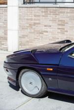 Zagato Autech Stelvio 1991 года
